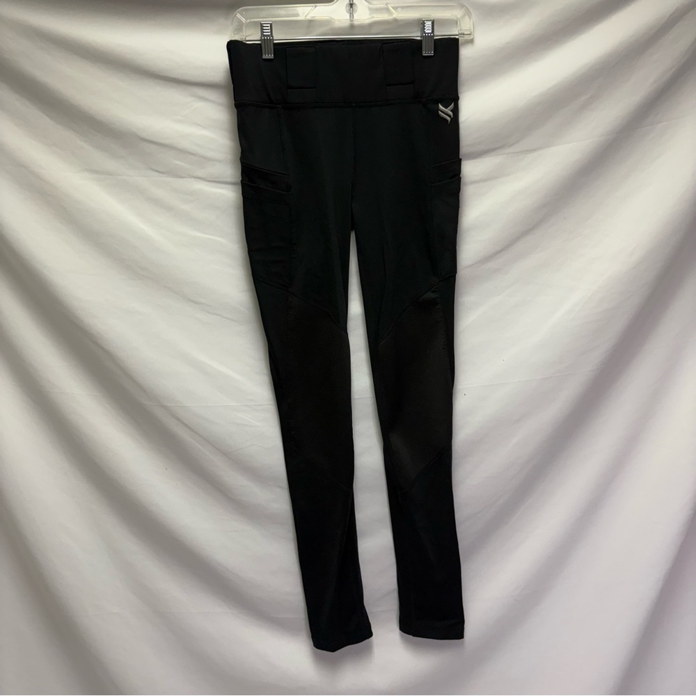 Vakandi Crusader Conceal Carry Tactical Leggings Women’s Small - Picture 3 of 12